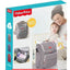 Multifunctional Diaper Bag Backpack © - Zambeel