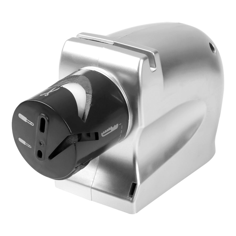 Multifunctional Electric Knife Sharpener - Zambeel