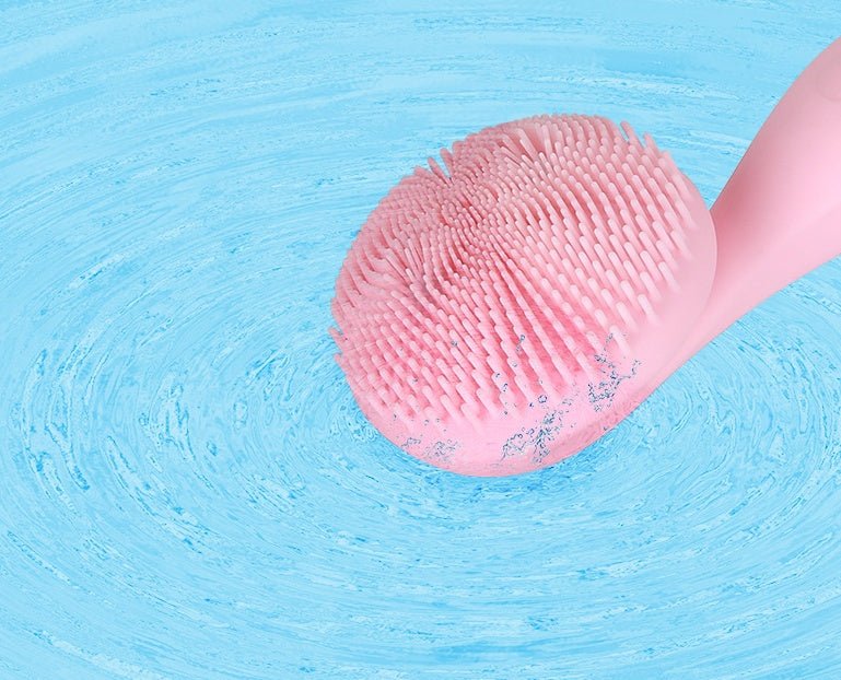 Multifunctional Face Brush - Zambeel