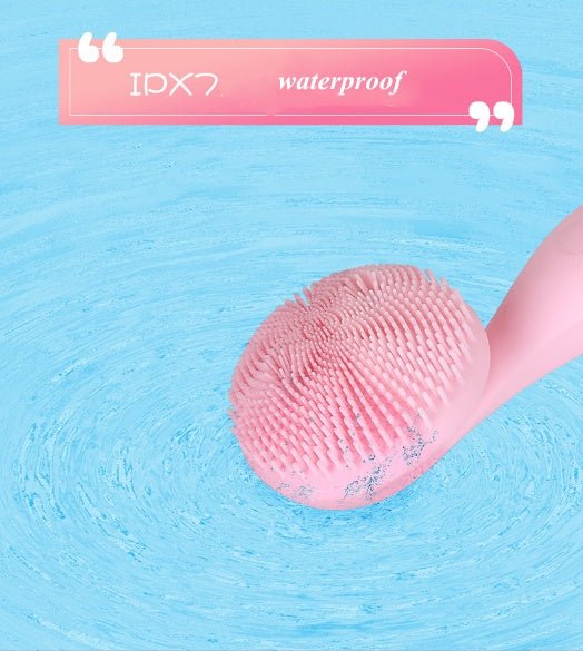 Multifunctional Face Brush - Zambeel