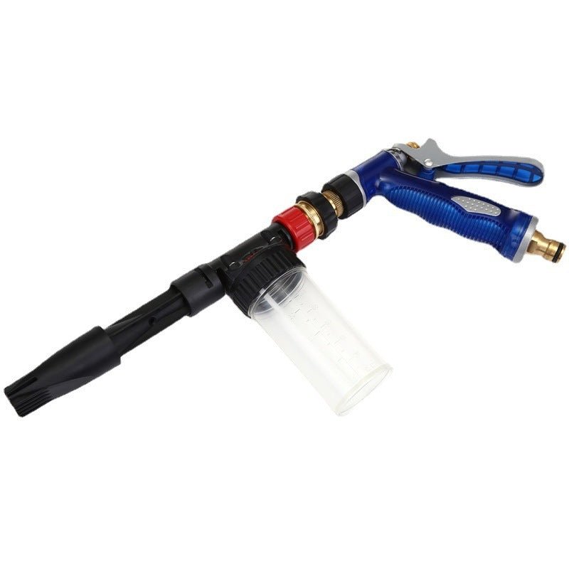 Multifunctional Foam Car Wash Water Gun - Zambeel