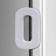 Multifunctional Fridge Door Lock - Zambeel