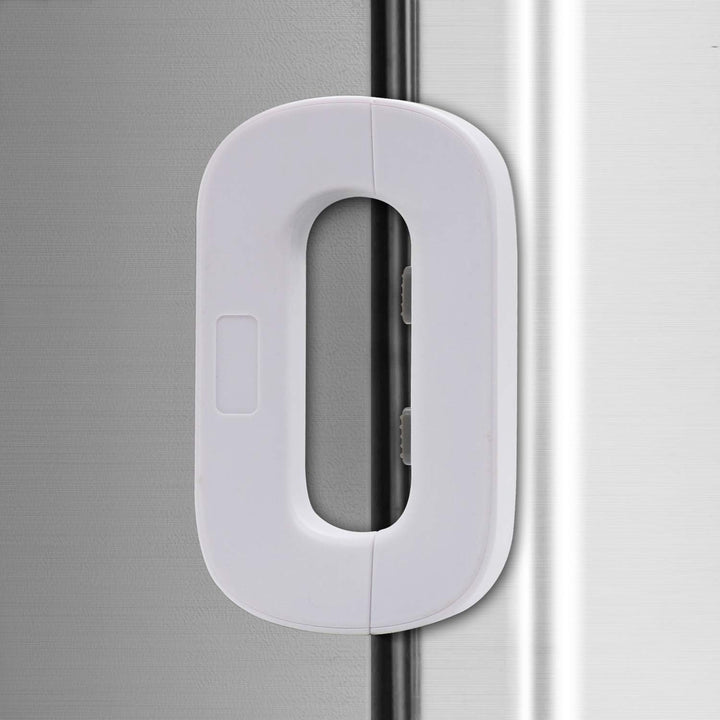 Multifunctional Fridge Door Lock - Zambeel