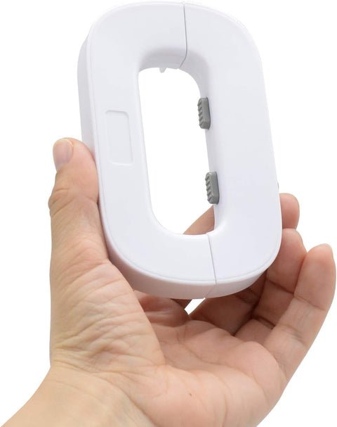 Multifunctional Fridge Door Lock - Zambeel