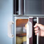 Multifunctional Fridge Door Lock - Zambeel