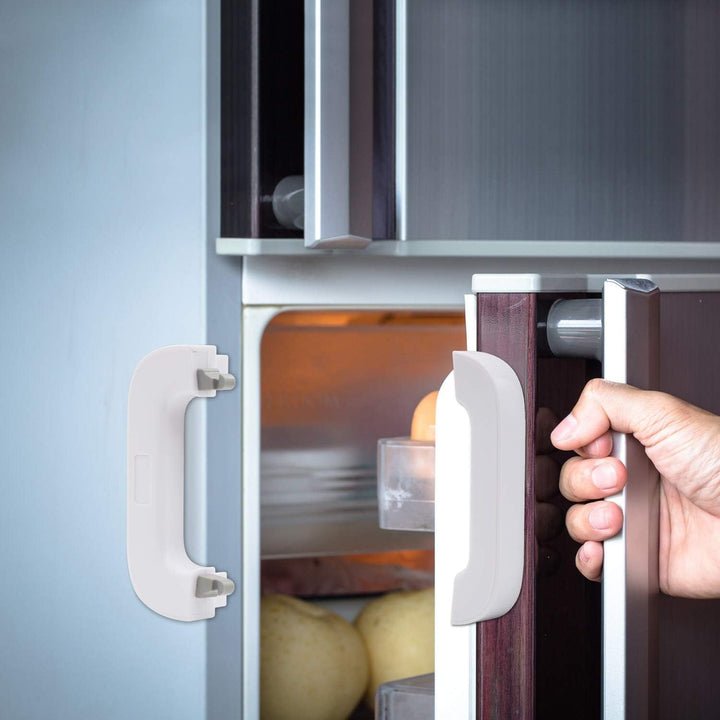 Multifunctional Fridge Door Lock - Zambeel