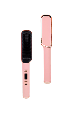 Multifunctional Hair Straightener - Zambeel