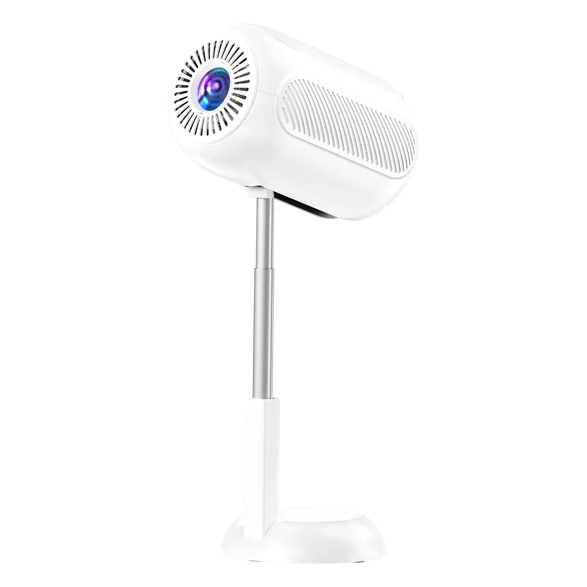 Multifunctional HD Intelligent Projector - Zambeel