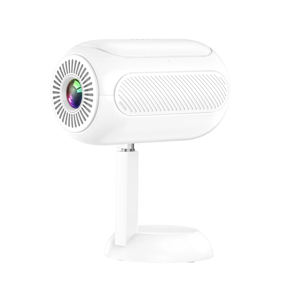 Multifunctional HD Intelligent Projector - Zambeel