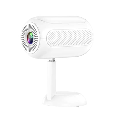 Multifunctional HD Intelligent Projector - Zambeel