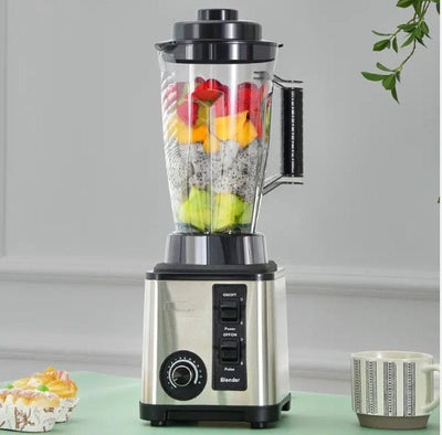 Multifunctional Juicer Machine - Zambeel