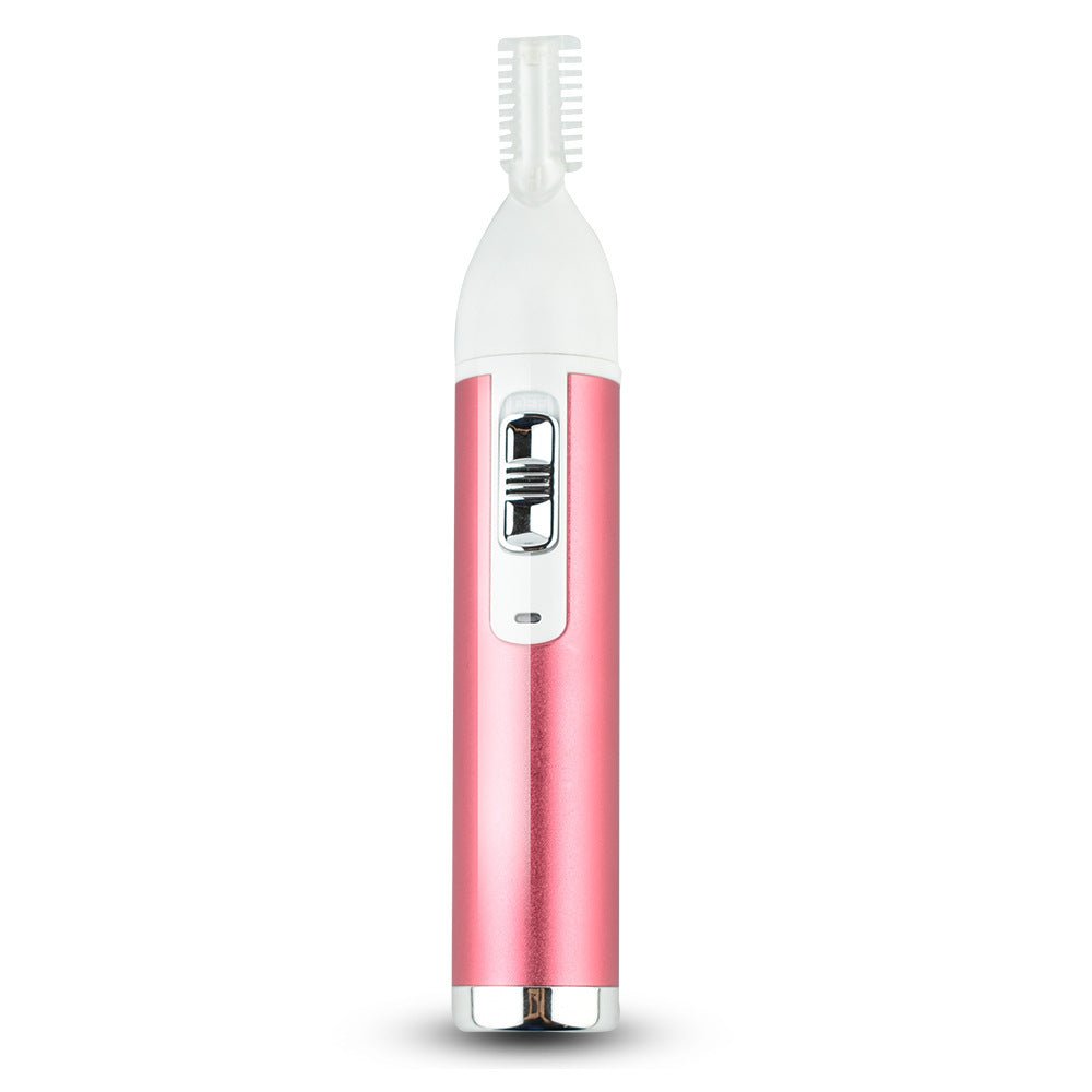 Multifunctional lady shaver - Zambeel