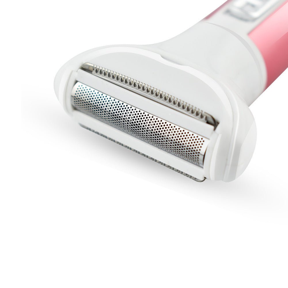 Multifunctional lady shaver - Zambeel
