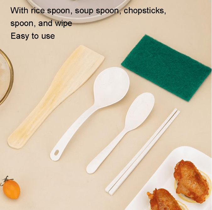 Multifunctional Mini Electric Cooker - Zambeel