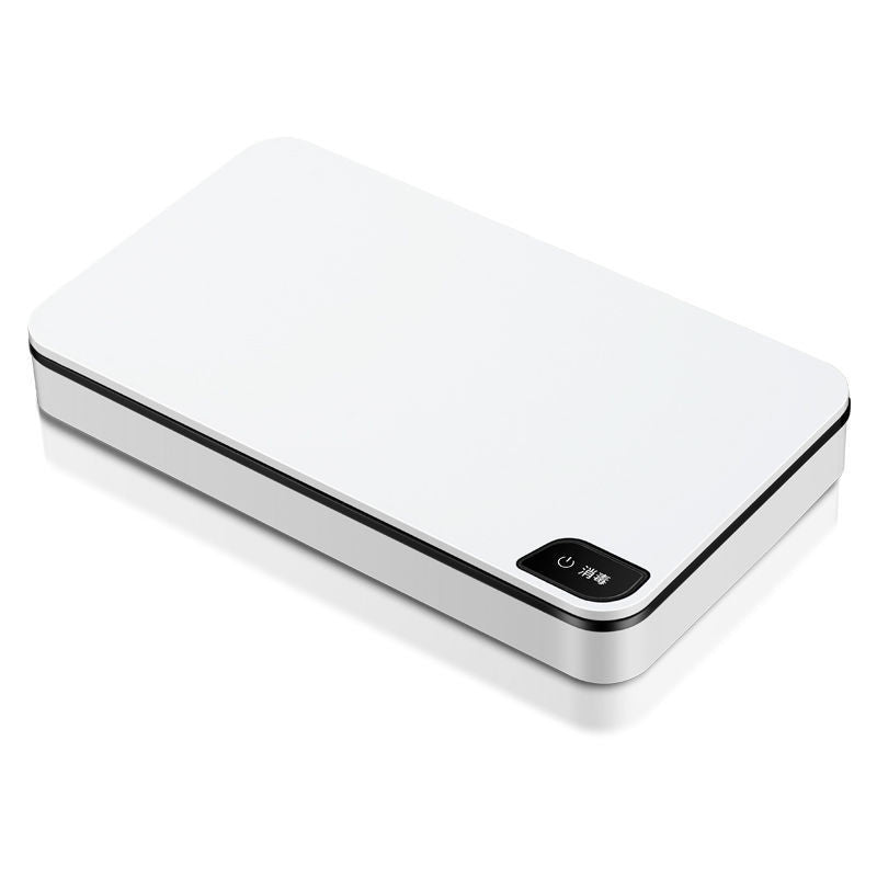 Multifunctional Mobile Phone Wireless Charger - Zambeel