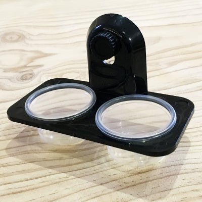 Multifunctional Pet Wall Hanging Basin - Zambeel