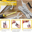 Multifunctional Pliers Outdoor Combination Multi - Purpose Knife Tool Pliers Folding Pliers - Zambeel
