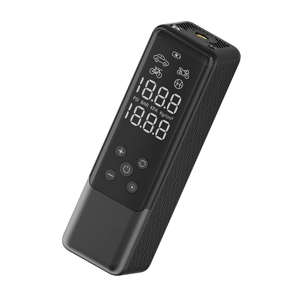 Multifunctional Pump © - Zambeel