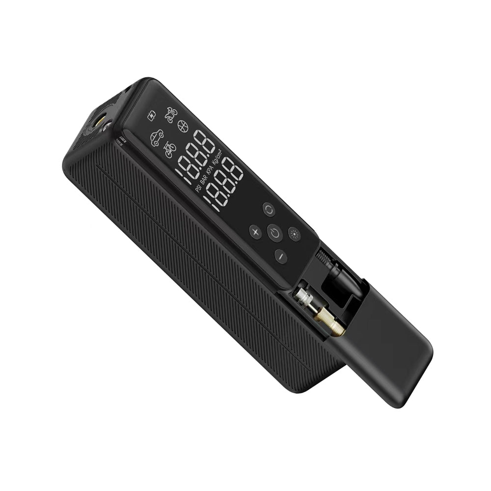 Multifunctional Pump © - Zambeel