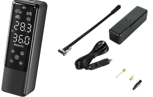 Multifunctional Pump © - Zambeel