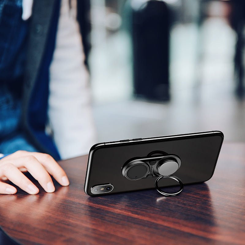 Multifunctional Rotating Mobile Phone Holder - Zambeel