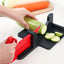 Multifunctional Vegetable Cutting Kitchen Vegetable Cutting Artifact Carrot And Potato Cutting Machine Kitchen Accessories - Zambeel