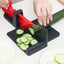 Multifunctional Vegetable Cutting Kitchen Vegetable Cutting Artifact Carrot And Potato Cutting Machine Kitchen Accessories - Zambeel