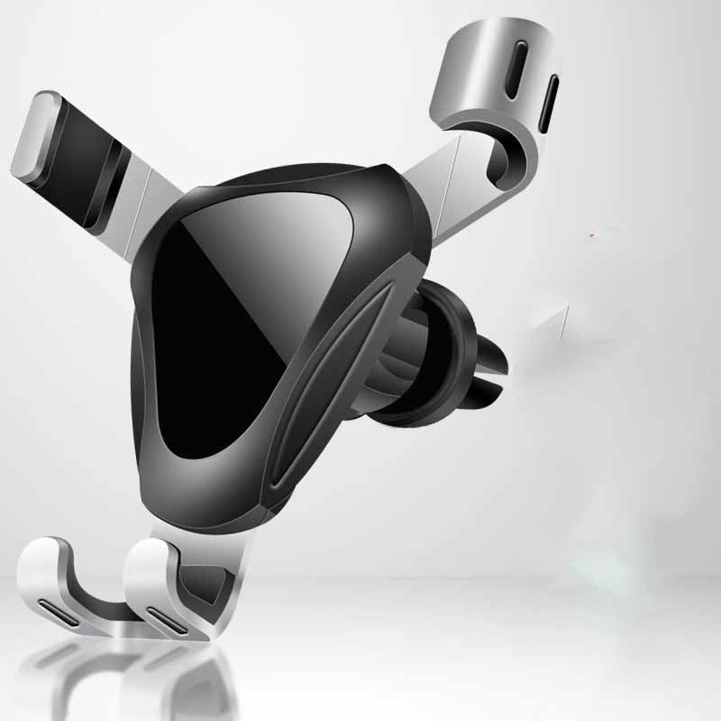 Multifunctional Vehicle - mounted Plastic Mirror Bracket - Zambeel