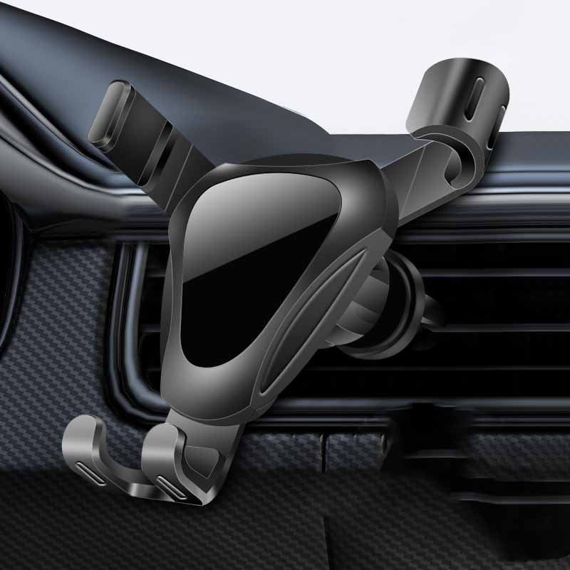 Multifunctional Vehicle - mounted Plastic Mirror Bracket - Zambeel