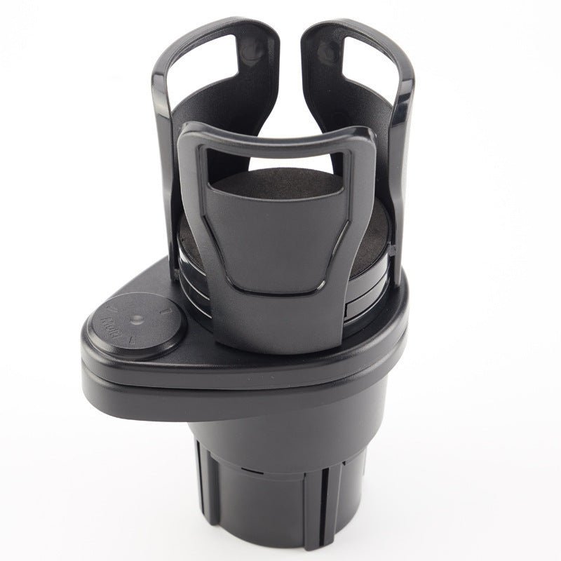 Multifunctional Vehicle - mounted Water Cup Drink Holder Bracket Cup Holder - Zambeel