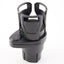 Multifunctional Vehicle - mounted Water Cup Drink Holder Bracket Cup Holder - Zambeel
