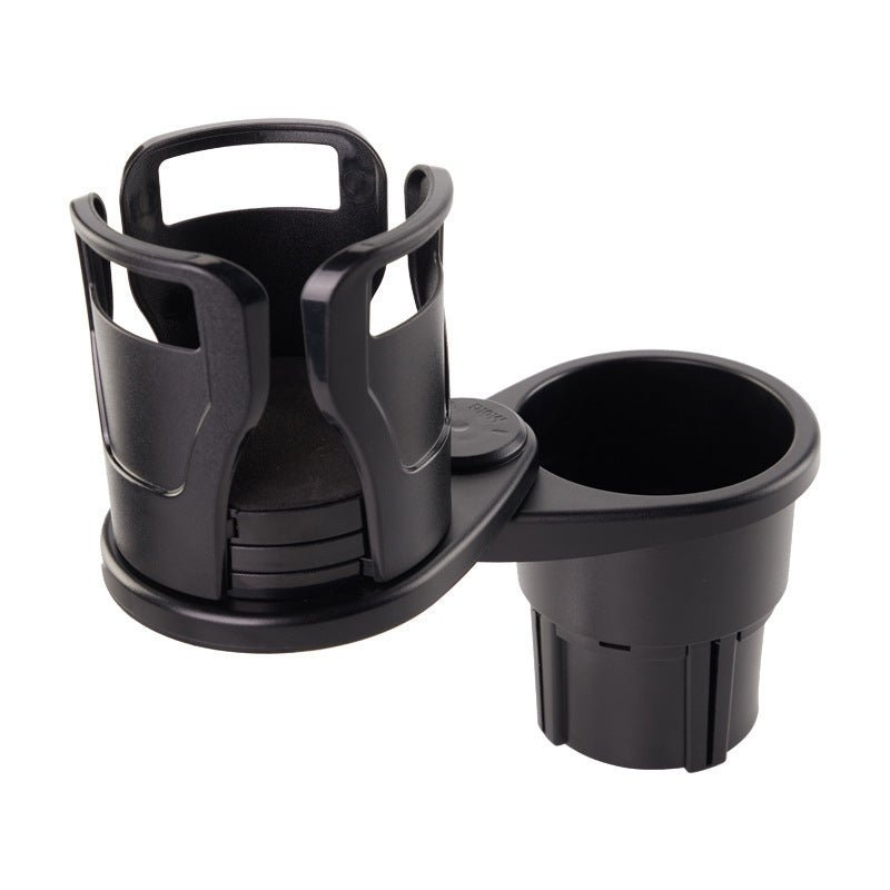 Multifunctional Vehicle - mounted Water Cup Drink Holder Bracket Cup Holder - Zambeel