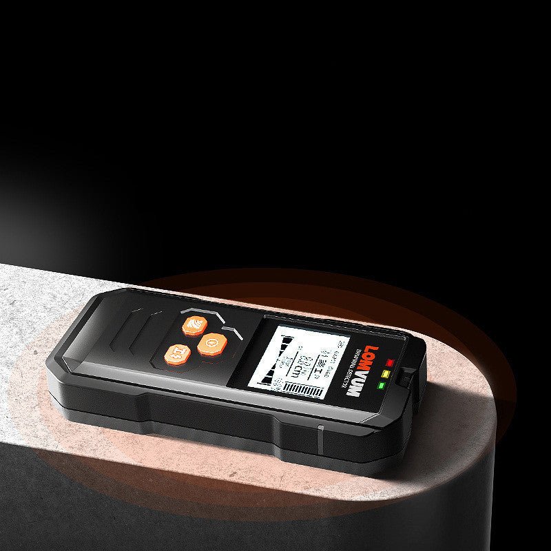 Multifunctional Wall Detector Wire Detector - Zambeel