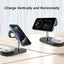 Multifunctional Wireless Charger - Zambeel
