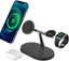 Multifunctional Wireless Charging Dock - Zambeel