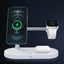 Multifunctional Wireless Charging Dock - Zambeel