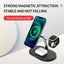 Multifunctional Wireless Charging Dock - Zambeel