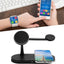 Multifunctional Wireless Charging Dock - Zambeel