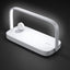 Multifunctional Wireless Rechargeable Night Light Mobile Phone Holder - Zambeel
