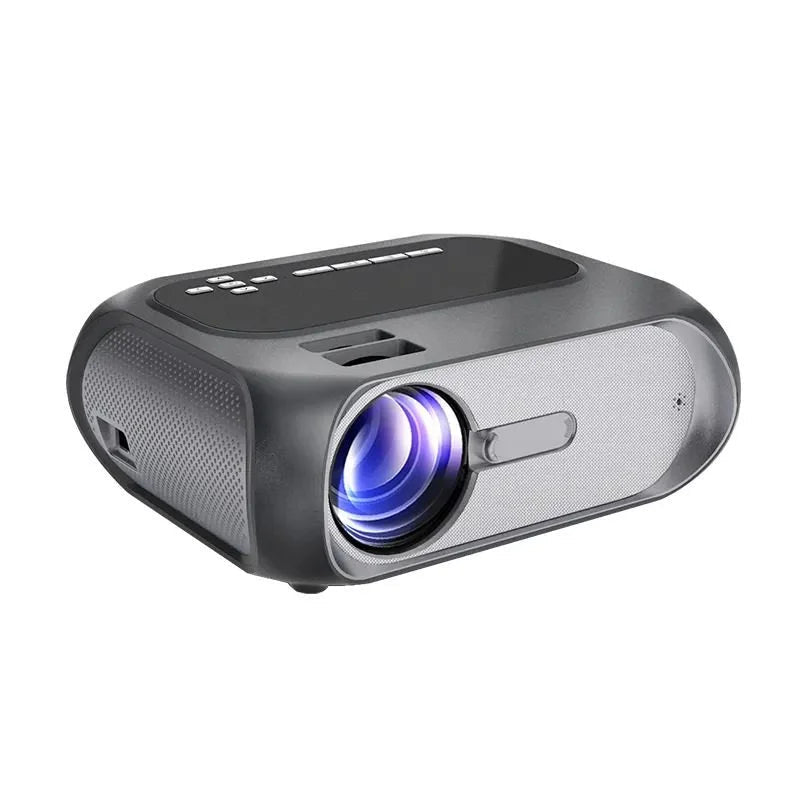 Multimedia Projector - Zambeel