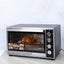 Multiple Cooking Microwave Oven - Zambeel