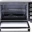 Multiple Cooking Microwave Oven - Zambeel
