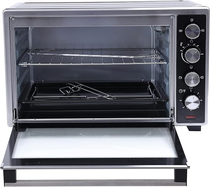 Multiple Cooking Microwave Oven - Zambeel