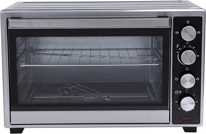Multiple Cooking Microwave Oven - Zambeel