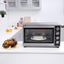 Multiple Cooking Microwave Oven - Zambeel