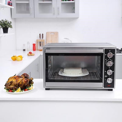 Multiple Cooking Microwave Oven - Zambeel