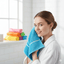 Multipurpose Microfiber Towels - Zambeel