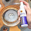 Multipurpose Rust Remover! - Zambeel