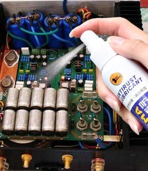 Multipurpose Rust Remover! - Zambeel