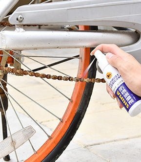 Multipurpose Rust Remover! - Zambeel